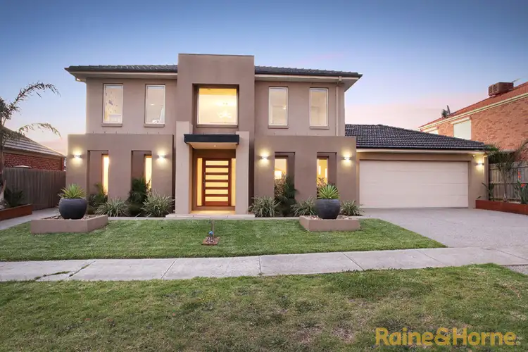 36 George Street, Taylors Hill VIC 3037