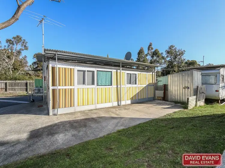 Third view of Homely unit listing, Site 11 Wanneroo Caravan Park, Wanneroo WA 6065