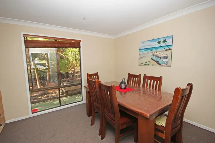 Fourth view of Homely house listing, 384 Ocean Drive, West Haven NSW 2443
