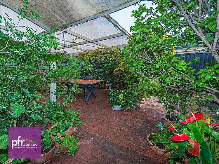 Second view of Homely villa listing, Unit 4/5 Gerald Street, Como WA 6152