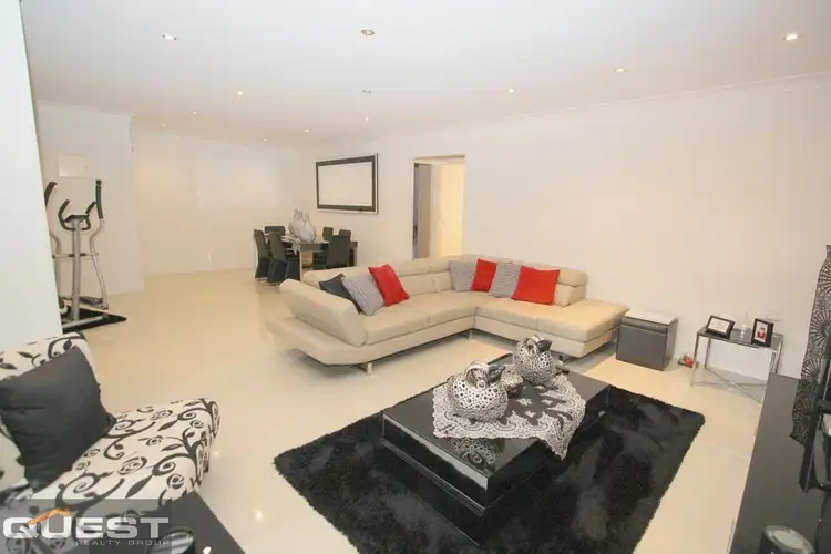 Fourth view of Homely unit listing, 16/18-20 Weigand Avenue, Bankstown NSW 2200