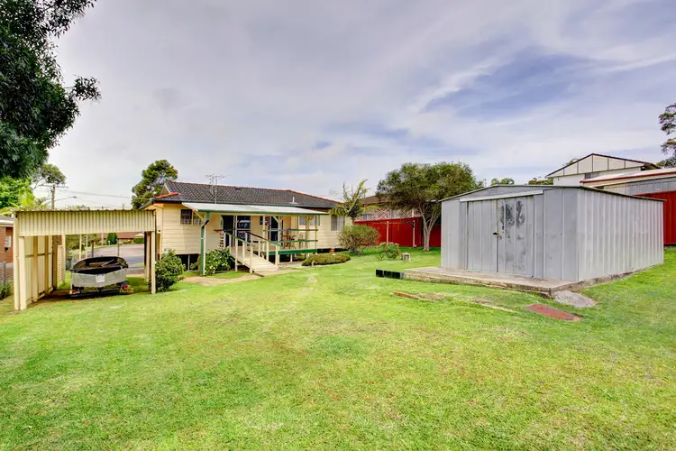 Third view of Homely house listing, 9 Claridge Crescent, San Remo NSW 2262
