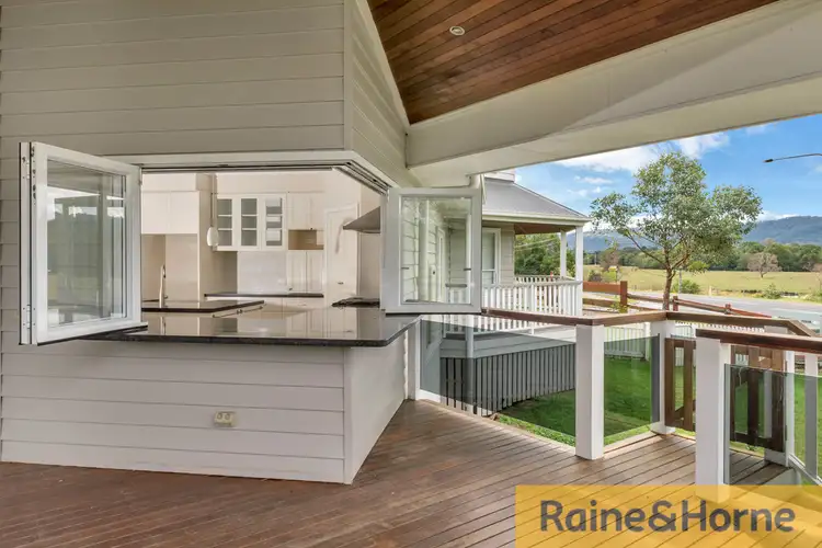 Second view of Homely house listing, 1 BRECKLYN CLOSE, Dayboro QLD 4521