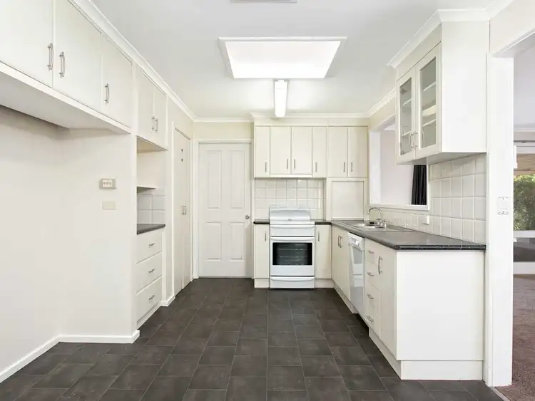Third view of Homely house listing, 2 Oleander Crescent, Lake Albert NSW 2650