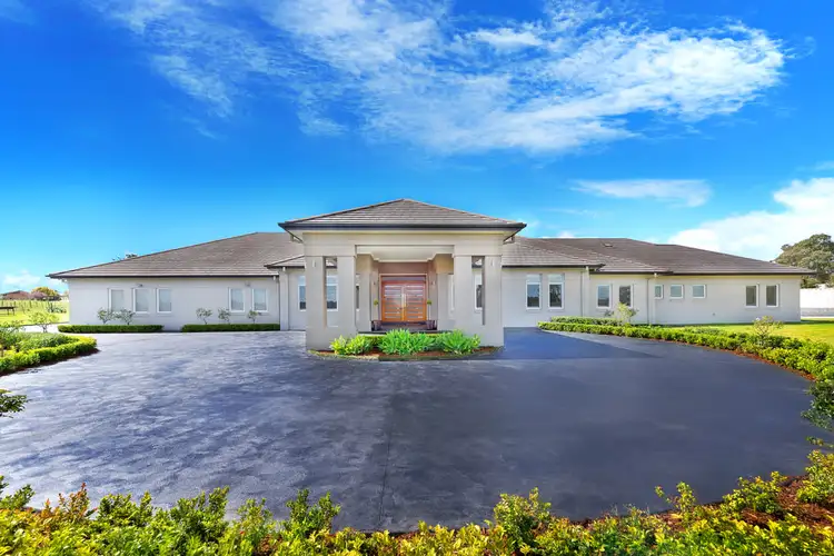 Main view of Homely house listing, 1114 Mamre Road, Mount Vernon NSW 2178
