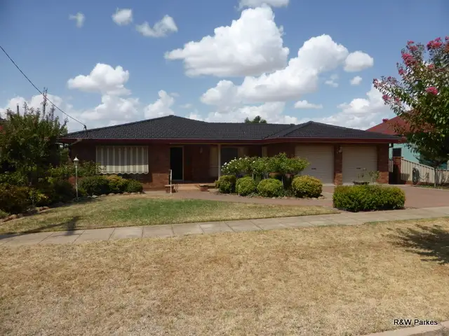 Main view of Homely house listing, 3 Goobang Street, Parkes NSW 2870