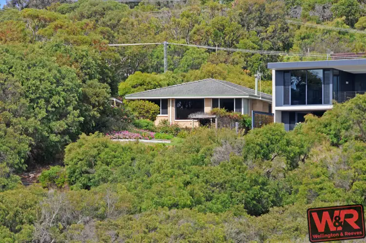Second view of Homely house listing, 1 St Georges Crescent, Goode Beach WA 6330