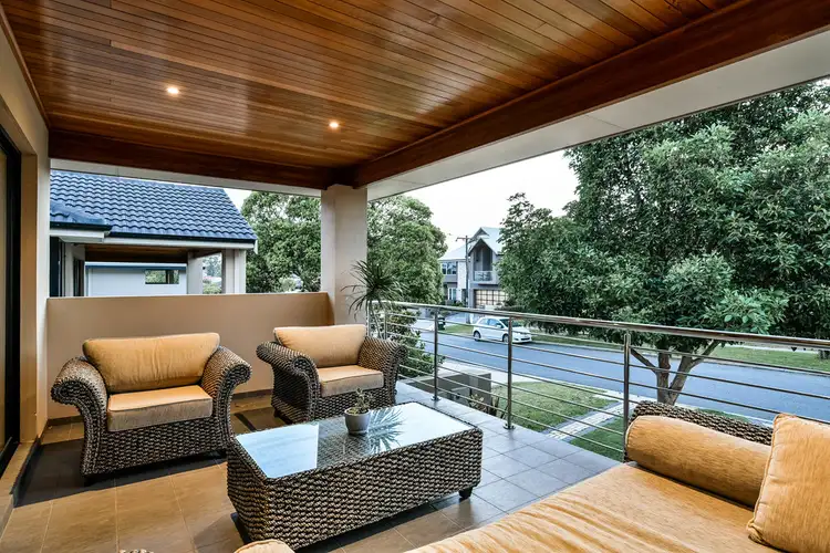 Second view of Homely house listing, 1/182 Hancock Street, Doubleview WA 6018