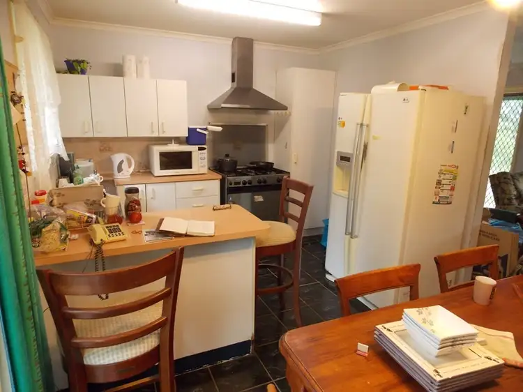 Fourth view of Homely rural property listing, 121 Old Rifle Range Rd, Nanango QLD 4615