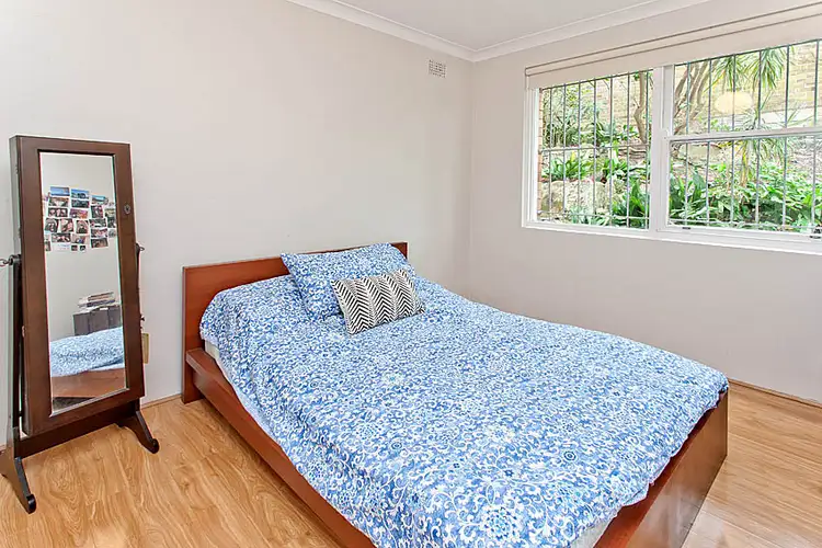 Fifth view of Homely apartment listing, 4/1 Hampden Street, Mosman NSW 2088