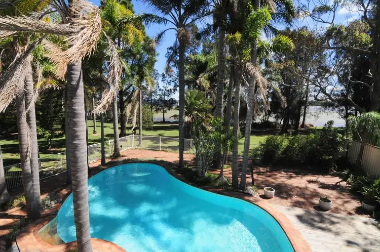 Main view of Homely house listing, 193 Walmer Avenue, Sanctuary Point NSW 2540