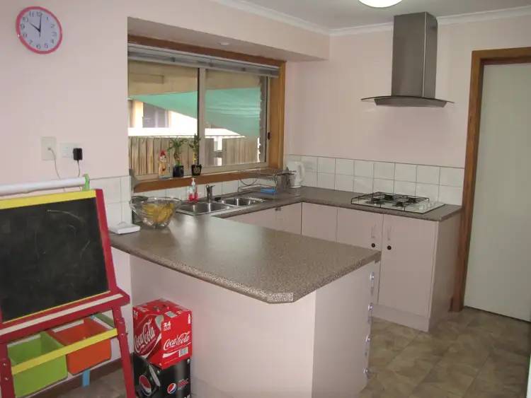 Sixth view of Homely house listing, 13 Dinwoodie Drive, Newborough VIC 3825