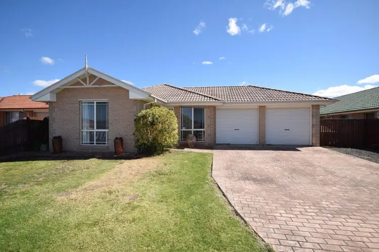 Main view of Homely house listing, 6 Balira Place, Worrigee NSW 2540