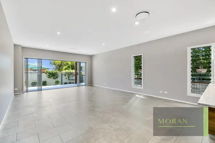 Third view of Homely house listing, 2/21 Cawthray Street, Biggera Waters QLD 4216