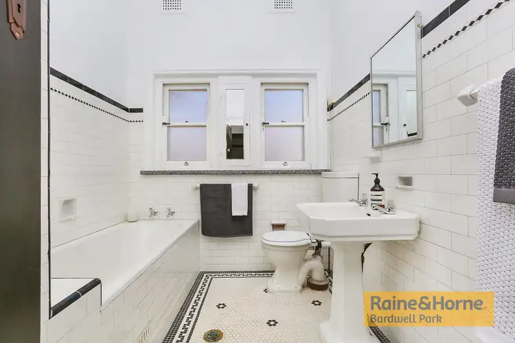 Fifth view of Homely house listing, 573 Forest Road, Bexley NSW 2207