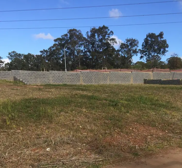 Second view of Homely land listing, Lot 13 Affleck Gardens, Middleton Grange NSW 2171