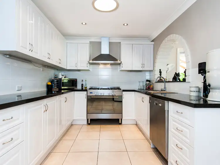 Main view of Homely house listing, 59 Jacobina Way, Forrestfield WA 6058