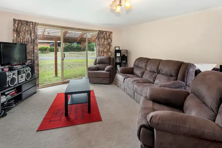 Second view of Homely house listing, 2/8 Rodney Avenue, Canadian VIC 3350
