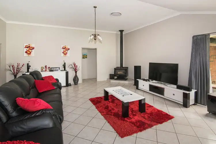 Second view of Homely house listing, 40 Possum Place, Vasse WA 6280