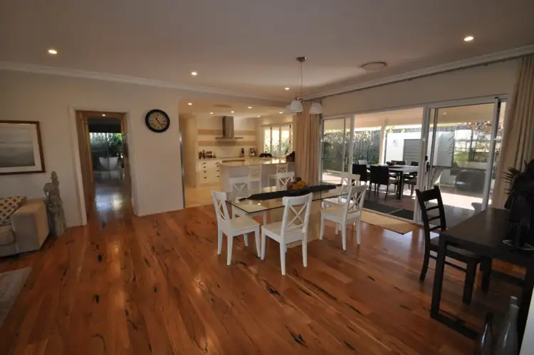 Seventh view of Homely house listing, 66 Gutmann Parkway, Dalyellup WA 6230