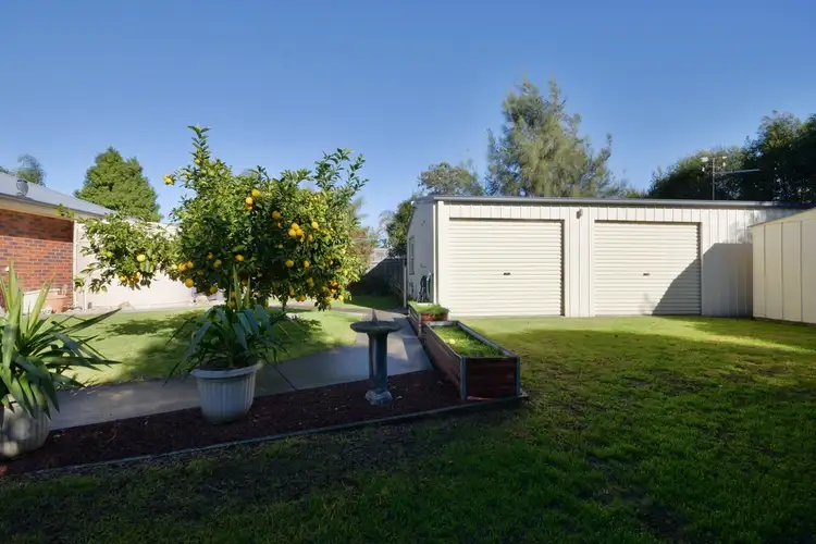 Second view of Homely house listing, 16A BALMORAL CRESCENT, Eastwood VIC 3875