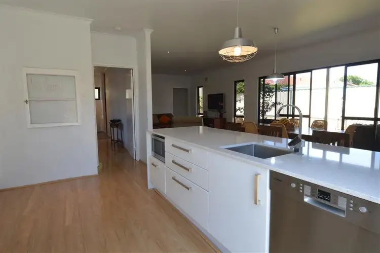 Sixth view of Homely house listing, 4 Aristride Avenue, Kallaroo WA 6025
