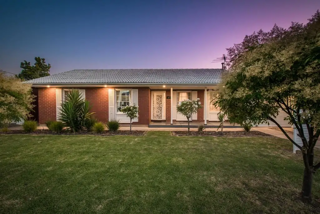 Main view of Homely house listing, 56 Parkview Rise, Hackham SA 5163