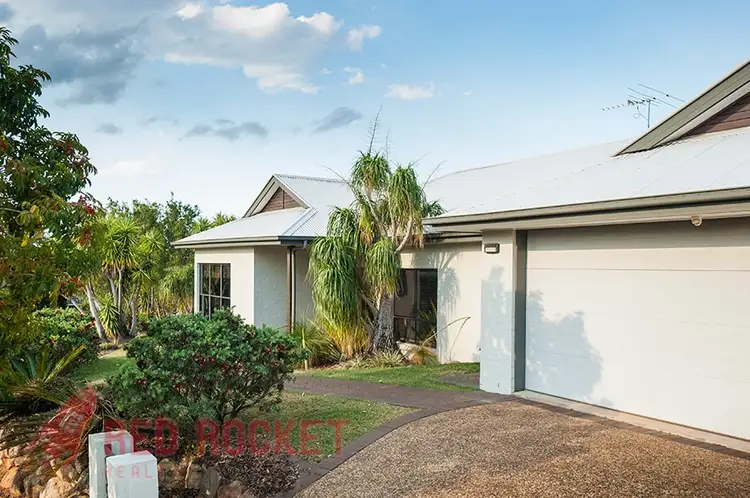 Second view of Homely house listing, 2 The Rise, Underwood QLD 4119