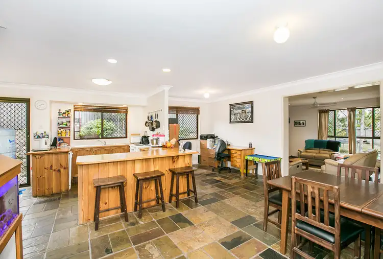 Fourth view of Homely house listing, 27 Equinox Court, Mudgeeraba QLD 4213