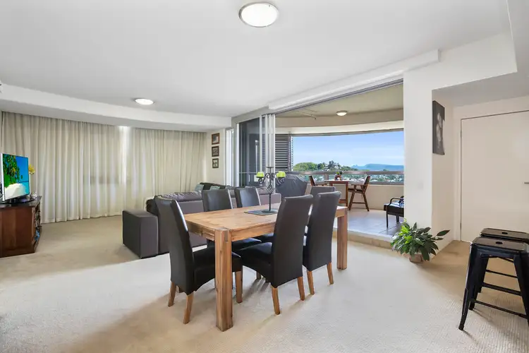 Second view of Homely apartment listing, 2135/22 Stuart St, Ultima, Tweed Heads NSW 2485