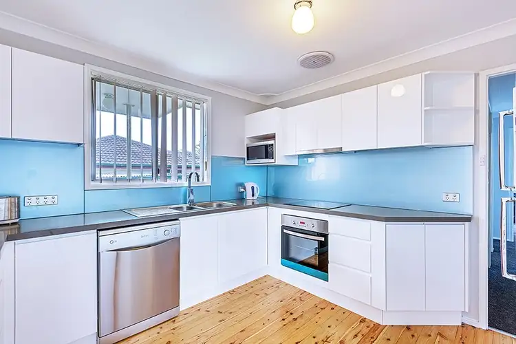 Third view of Homely house listing, 22 St Helen Street, Holmesville NSW 2286