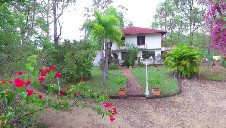226 Grandview Road, Pullenvale QLD 4069