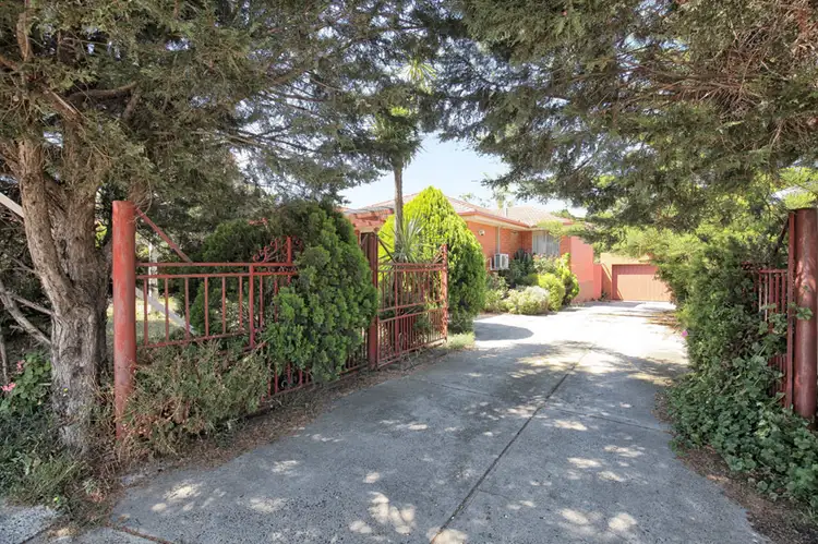 105 Raleigh Street, Westmeadows VIC 3049