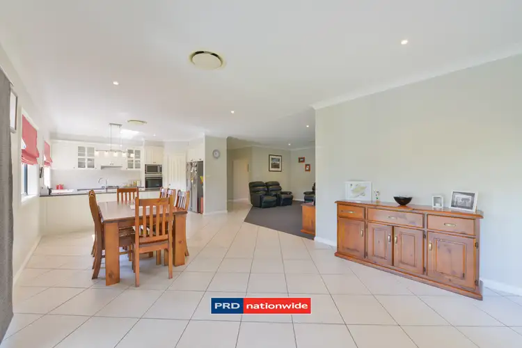 Fifth view of Homely house listing, 648 Moore Creek Road, Tamworth NSW 2340