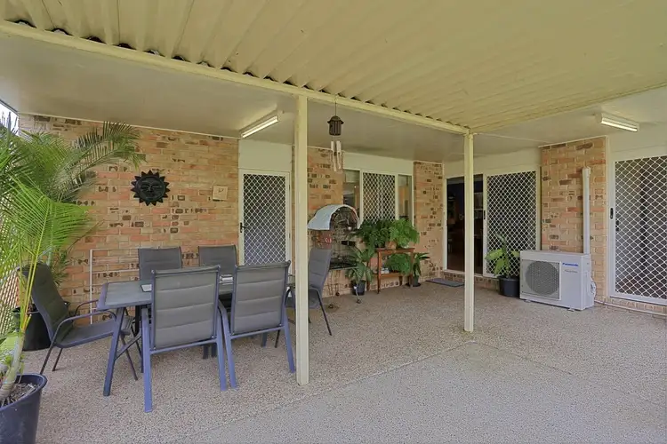 Fifth view of Homely house listing, 96 Avoca Street, Millbank QLD 4670