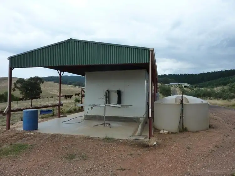 Second view of Homely rural property listing, - N/ A Tumbarumba Road Carabost Via, Wagga Wagga NSW 2650
