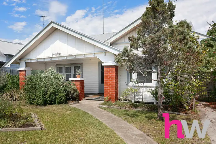 34 Richmond Street, East Geelong VIC 3219