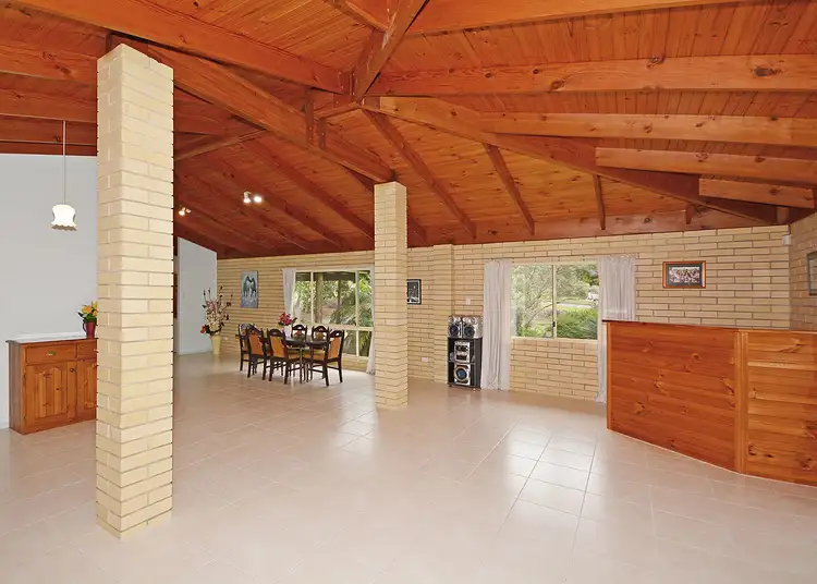Fifth view of Homely house listing, 19 High Point Rd, Dundowran QLD 4655