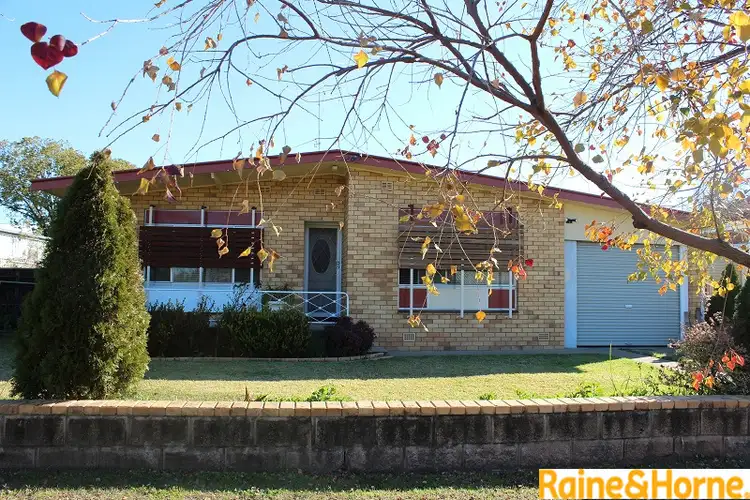 Main view of Homely house listing, 21 Karloo Street, Tamworth NSW 2340