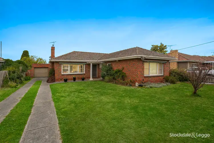 Second view of Homely house listing, 13 Clovelly Avenue, Glenroy VIC 3046