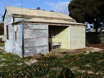 Main view of Homely house listing, Lot 61 The Esplanade, Parham SA 5501