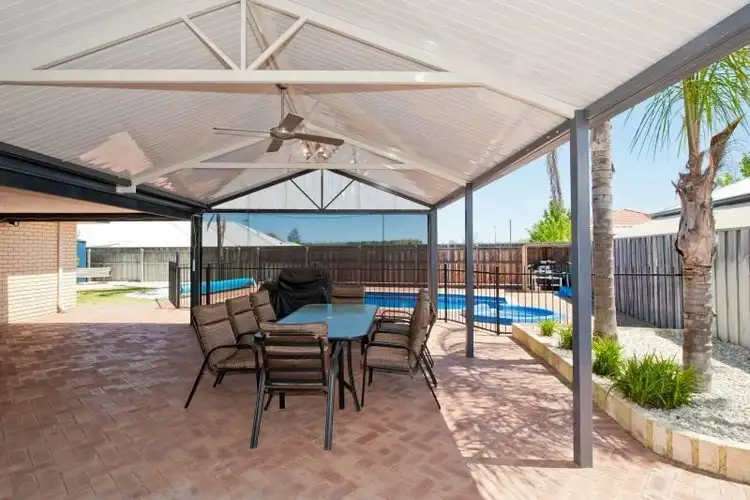 Main view of Homely house listing, 9 Withnell Drive, Ellenbrook WA 6069