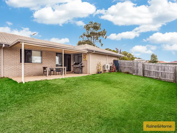 Second view of Homely house listing, 93 Tibrogargan Drive, Narangba QLD 4504