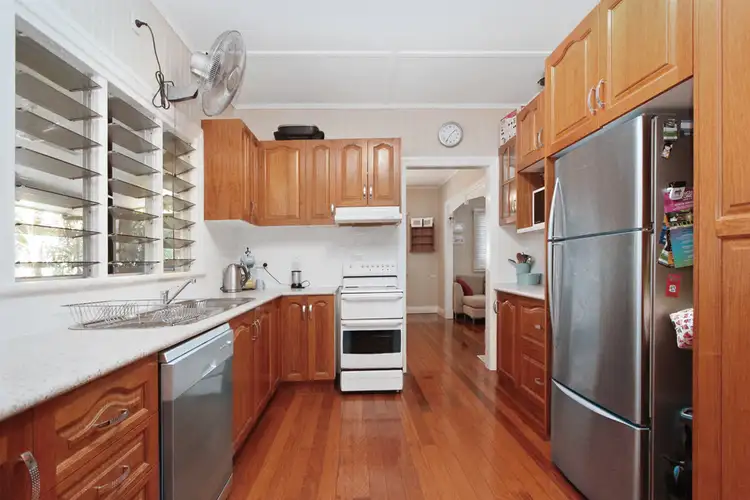 Fourth view of Homely house listing, 36 Mears Street, Mysterton QLD 4812