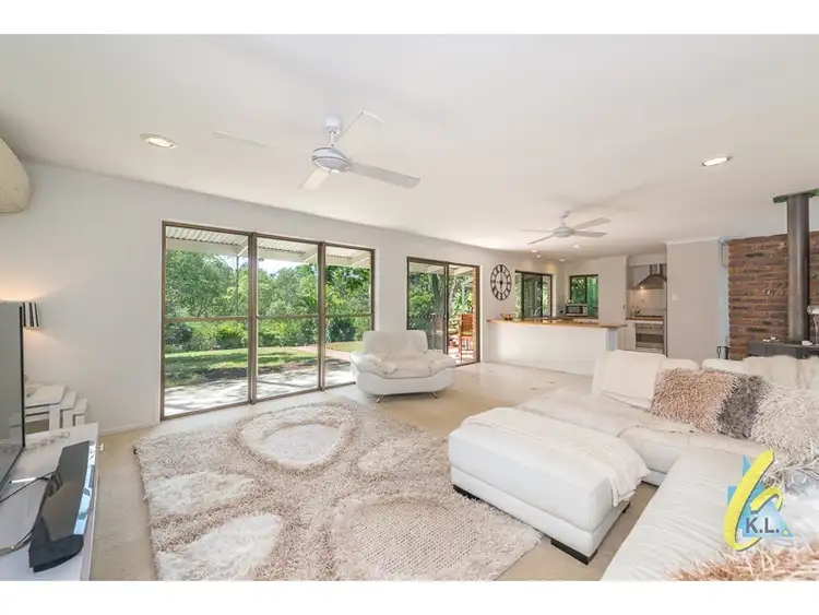 Third view of Homely house listing, 36 Glen Ruther Court, Mount Crosby QLD 4306
