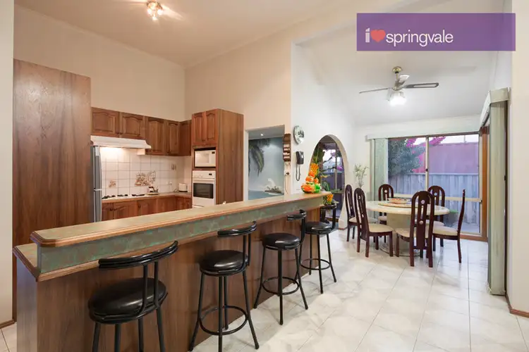 Third view of Homely house listing, 2 Watt Street, Springvale VIC 3171