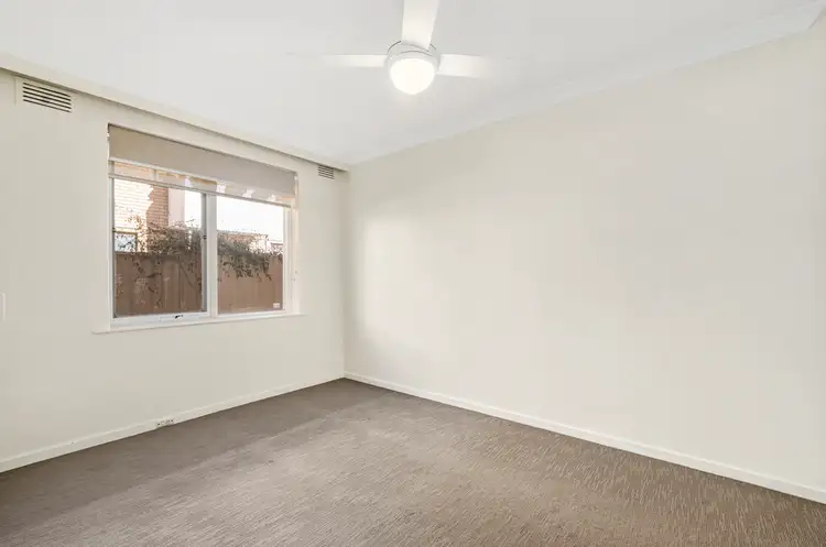 Sixth view of Homely apartment listing, 6/97 Cowper Street, Footscray VIC 3011
