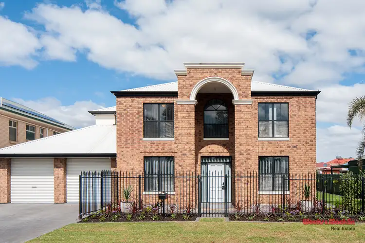 Second view of Homely house listing, 6 Blue Wren Circuit, Mawson Lakes SA 5095