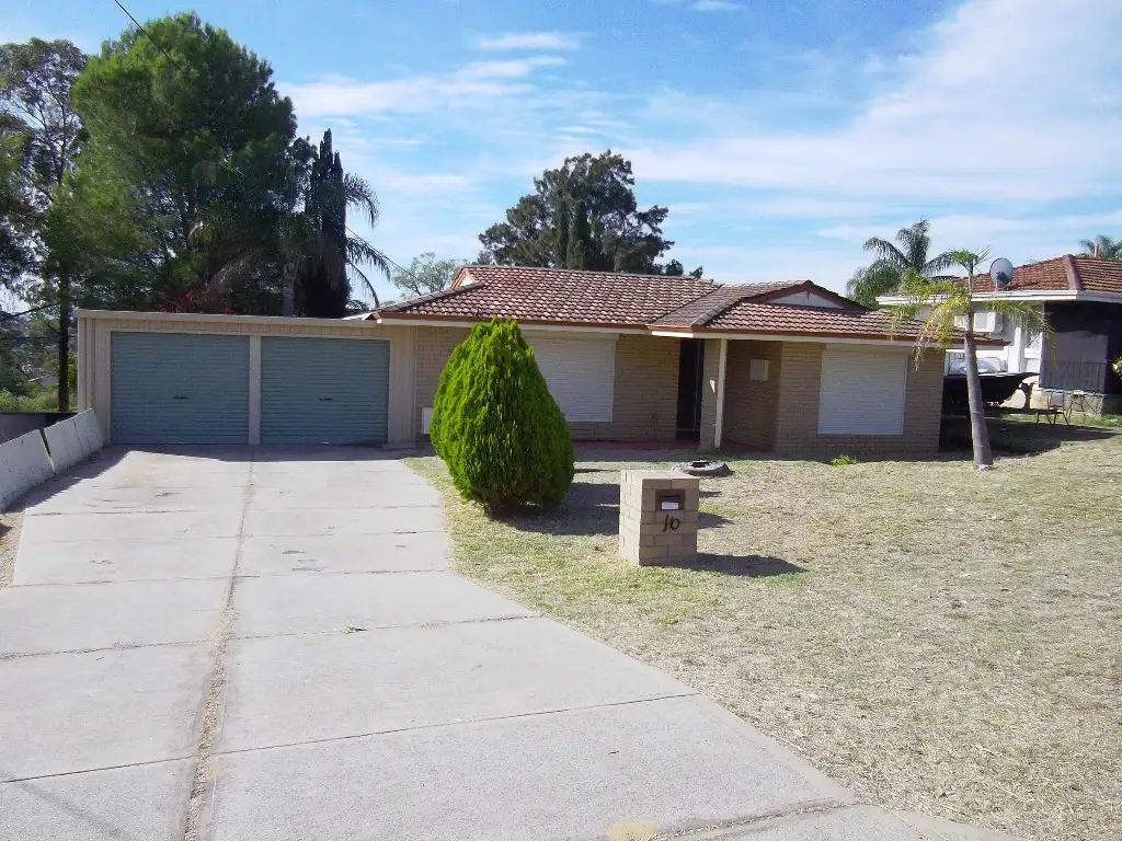 Main view of Homely house listing, 16 Cowling Way, Parmelia WA 6167
