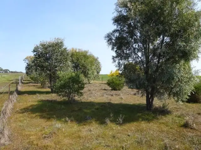 . MT TERRICK & HATWELL ROAD, Echuca VIC 3564